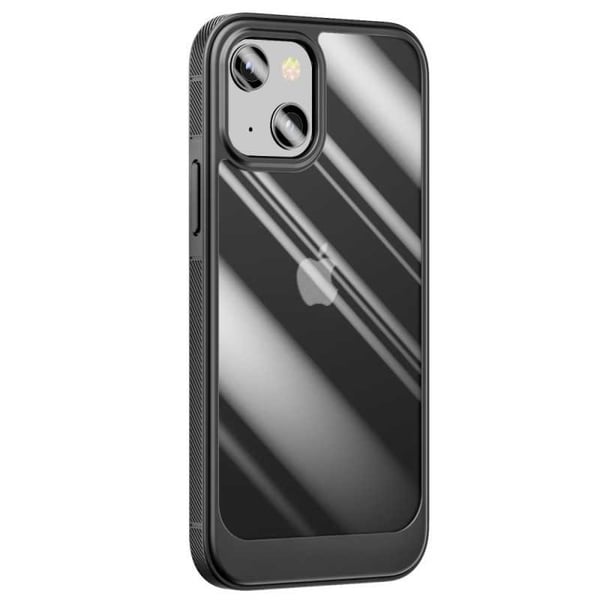 iPhone 11 Iskunkestävä ja tyylikäs kotelo Halo