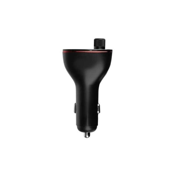 FM bluetooth -sändare / laddare