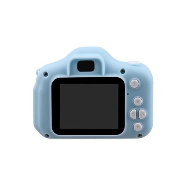 Pieni digitaalinen HD-kamera lapsille