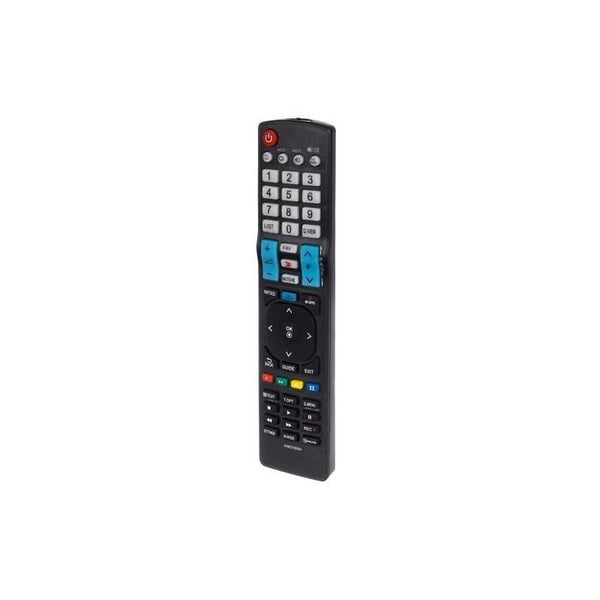 Universal Fjärrkontroll till LG TV