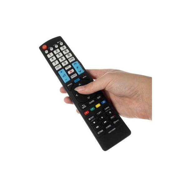 Universal Fjärrkontroll till LG TV