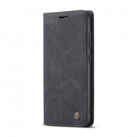 Samsung S22 Plus Exklusivt Elegant Flipfodral CaseMe® 3-FACK