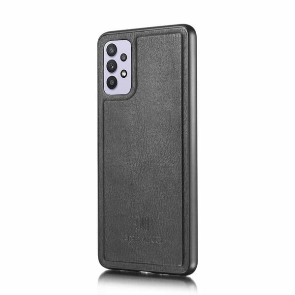 Mobiililompakko Magneettinen DG Ming Samsung A53 5G