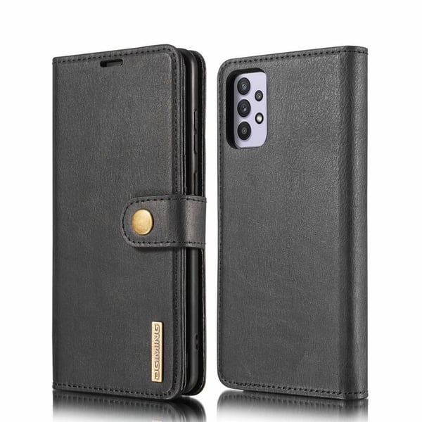 Mobiililompakko Magneettinen DG Ming Samsung A53 5G