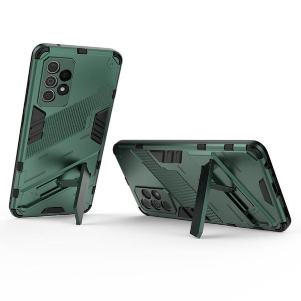 Samsung A53 5G Stöttåligt Skal med Kickstand ThinArmor V2