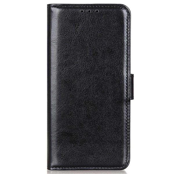 Motorola Edge 30 Pro Plånboksfodral PU-Läder 4-FACK