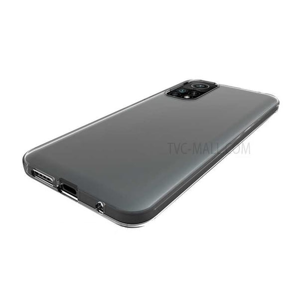 Xiaomi Redmi Note 11 /11S Stötdämpande Mjukt Skal Simple