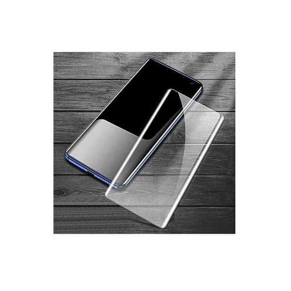 OnePlus 10 Pro 3D Heltäckande PET-Skärmskydd