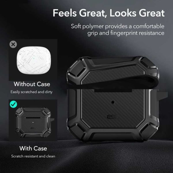 ESR SHOCK ARMOR APPLE AIRPODS 3
