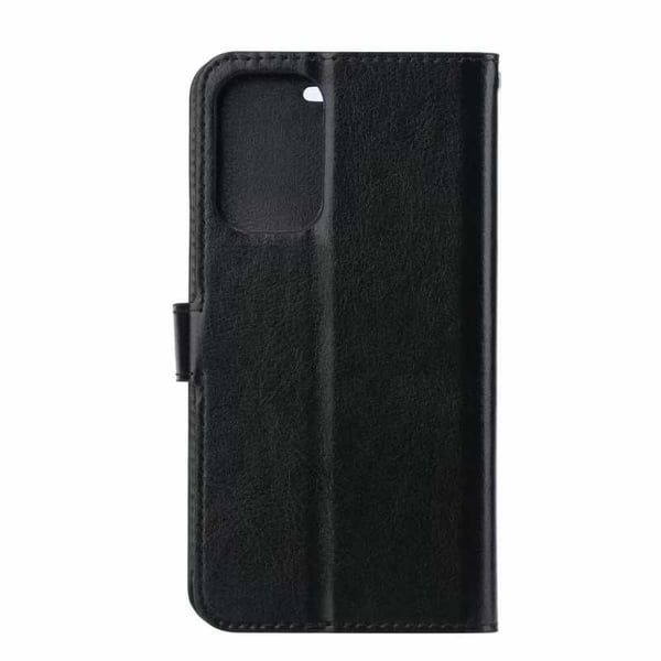 OnePlus Nord 2 5G lompakkokotelo PU-nahkainen 4-POCKET