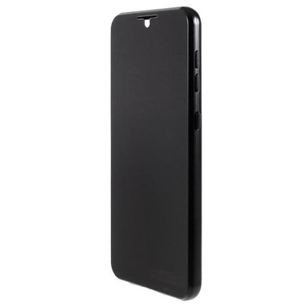 Samsung S22 Privacy Heltäckande Premium Skal Glassback V4