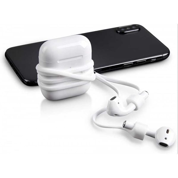 Magnetisk Silikonband Strap Airpods 1 / 2 / 3 / Pro / Pro 2