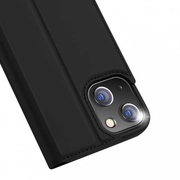 iPhone 14 Flipfodral Skin Pro med Kortfack