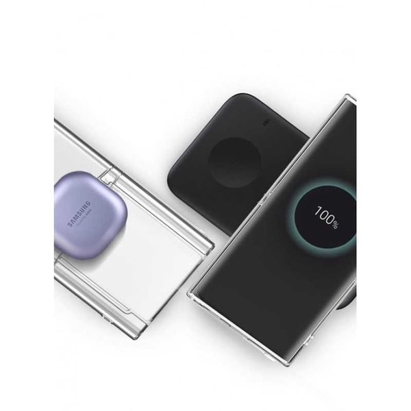 Samsung S20 FE (2020 & 2022) Ohut iskunkestävä kännykkäkuori korttipaikalla V2