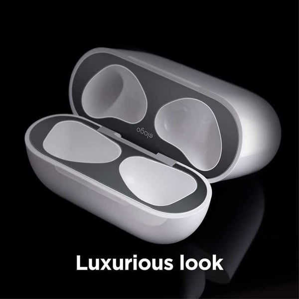 2-Paketti AirPods 3 -pölysuoja
