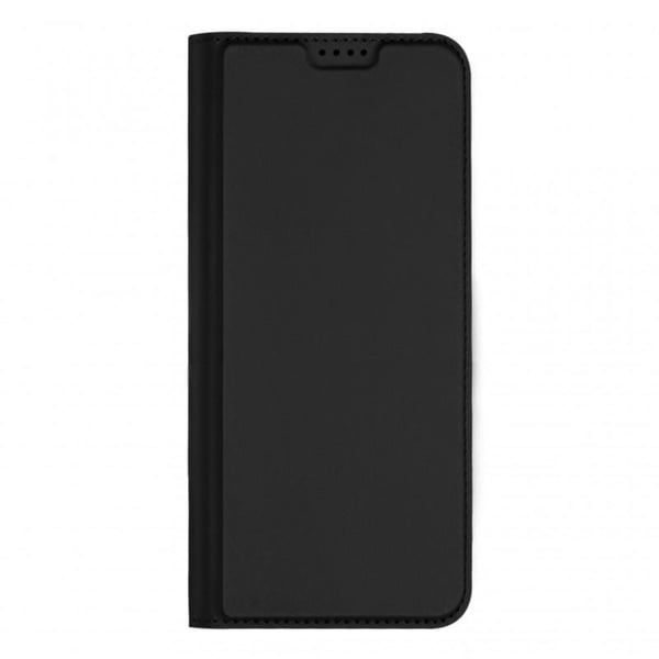 Google Pixel 6A läppäkotelo Smooth Card -lokero