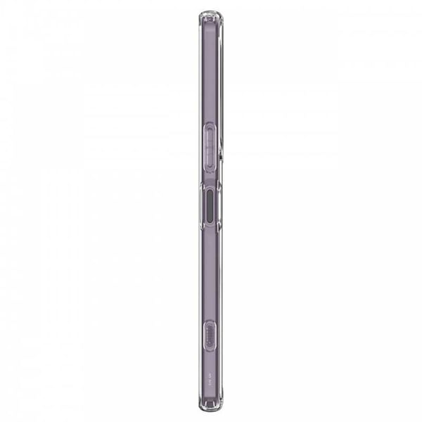Xperia 5 IV iskuja vaimentava silikonikotelo Simple