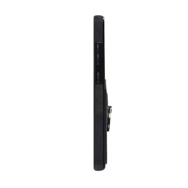 Samsung S20 -matkapuhelimen suojakuori korttitelineellä Retro V4