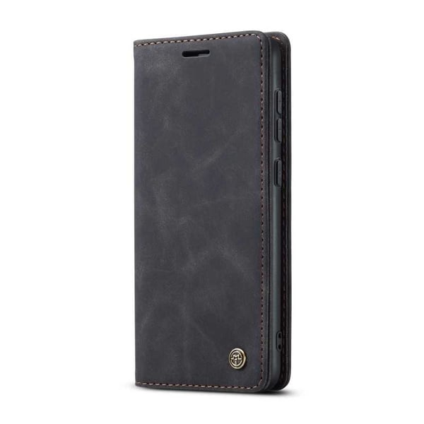 Samsung S23 Elegant Flip Case CaseMe 3-FACK