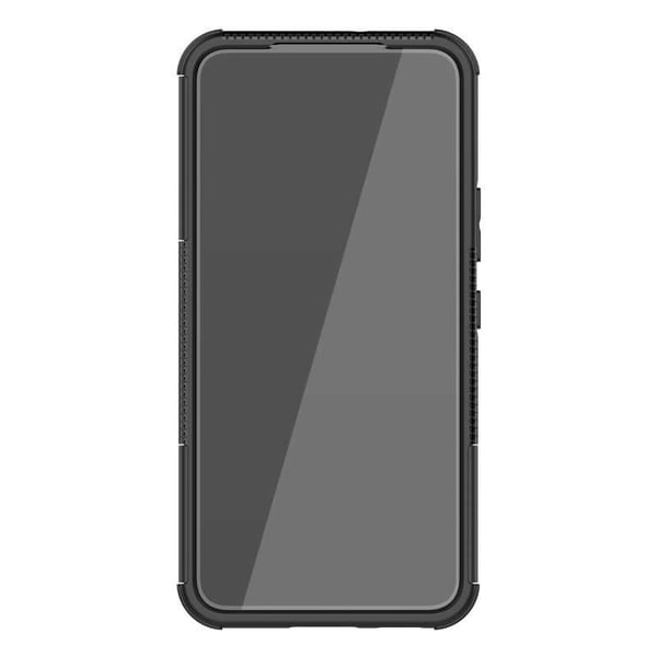 Samsung S23 iskunkestävä kotelo Active-tuella
