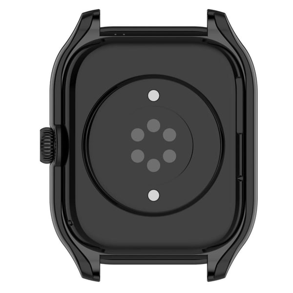 Full Cover Amazfit GTS 4 9H hærdet glas