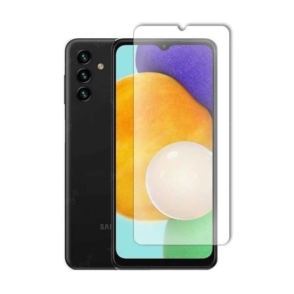3-PACK Samsung A34 Premium Skärmskydd CrystalClear