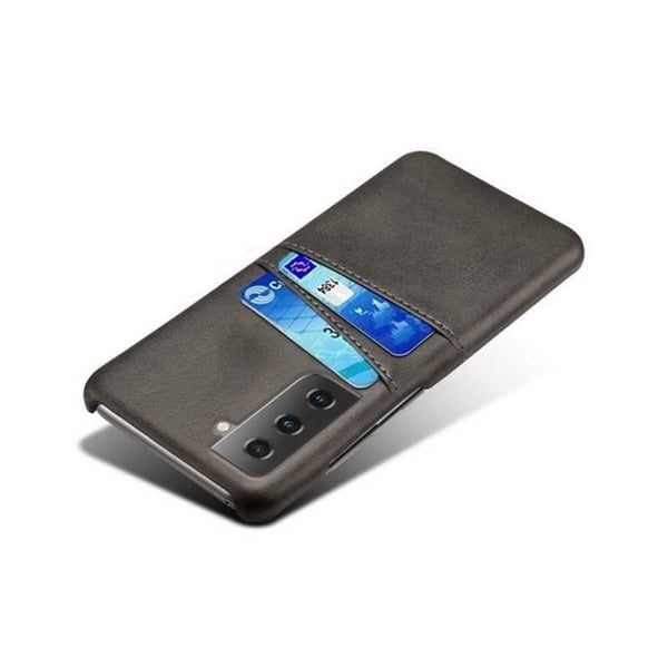 Samsung A34 5G Mobilskal Korthållare Retro V2