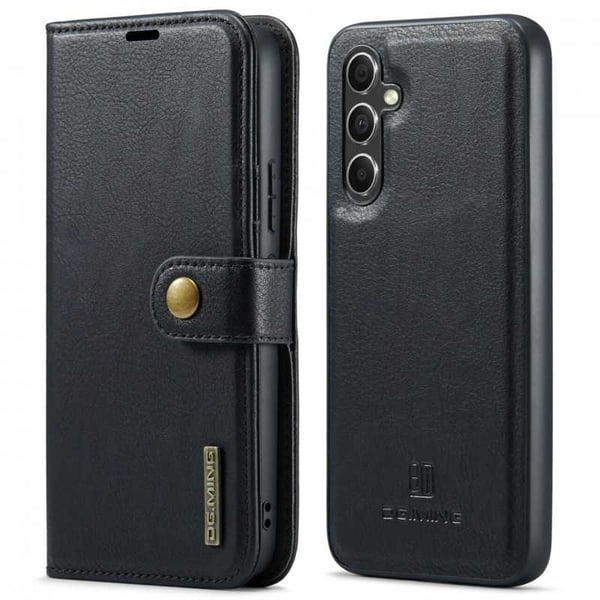 Mobiililompakko Magneettinen DG Ming Samsung A34 5G