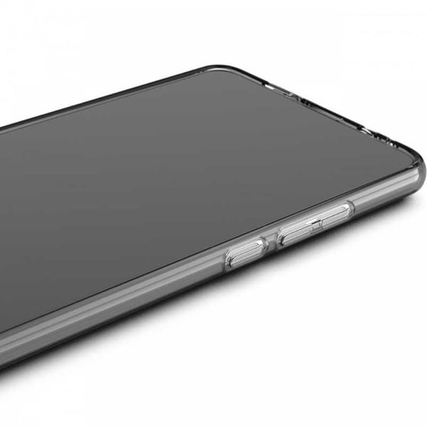 OnePlus Nord CE 3 Lite 5G iskuja vaimentava silikonikotelo Simple