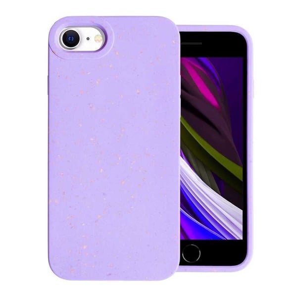 iPhone 8 / 7 / SE (2020&2022) Iskunkestävä ympäristöystävällinen matkapuhelinkotelo NordCell™