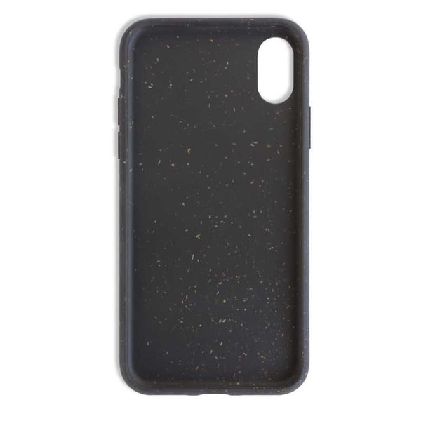 iPhone X / XS Iskunkestävä ympäristöystävällinen matkapuhelinkotelo NordCell™