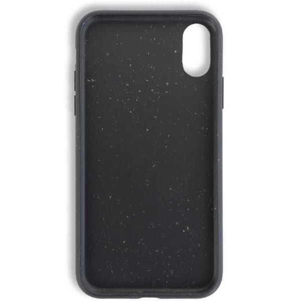 iPhone XR Iskunkestävä ympäristöystävällinen matkapuhelinkotelo NordCell™
