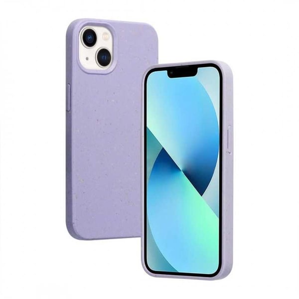 iPhone 12 Mini Iskunkestävä ympäristöystävällinen matkapuhelinkotelo NordCell™