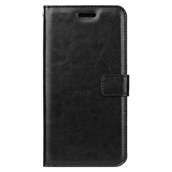 Google Pixel 7A Wallet Case PU-læder 4-LOMMES