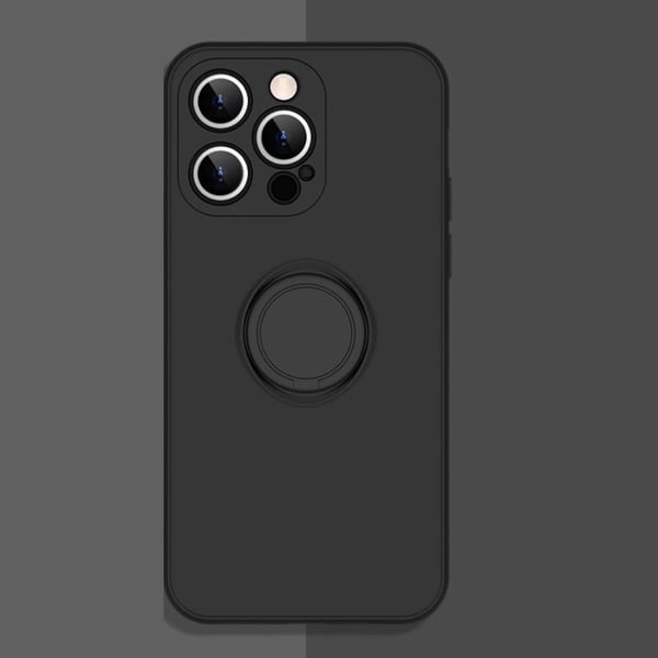 iPhone 15 Pro Max iskunkestävä kotelo CamShield-renkaan pidikkeellä