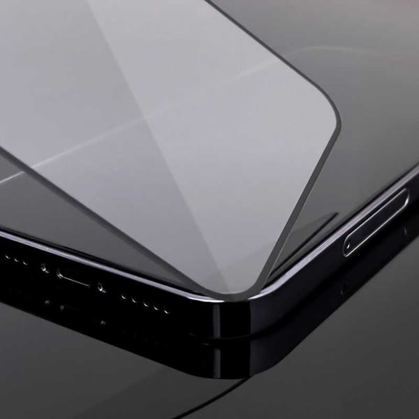 Samsung S23 FE FullFrame 0,26 mm 2,5D 9H karkaistu lasi