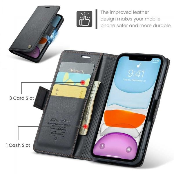 CaseMe Skin Pro Fodral iPhone 11