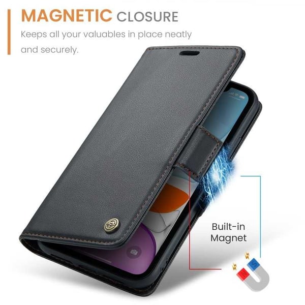 CaseMe Skin Pro Fodral iPhone 11