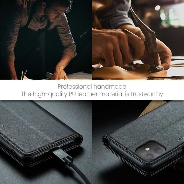 CaseMe Skin Pro Fodral iPhone 11
