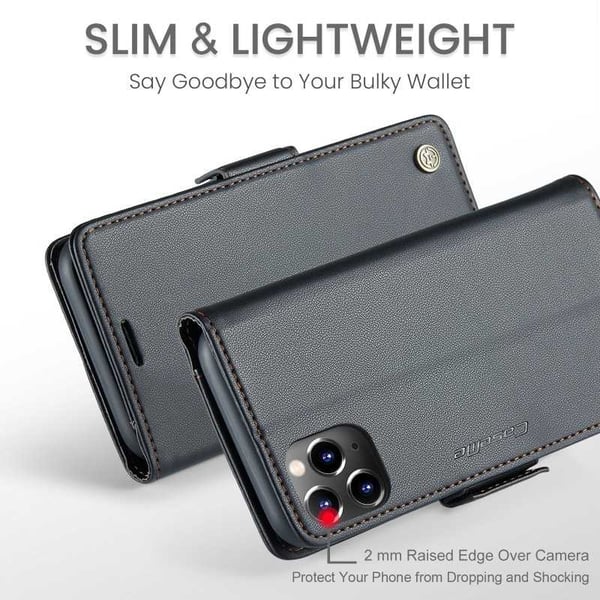 CaseMe Skin Pro Case iPhone 11 Pro Max