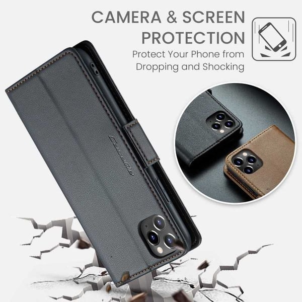 CaseMe Skin Pro Case iPhone 11 Pro Max