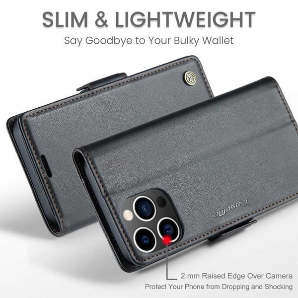 CaseMe Skin Pro Fodral iPhone 13 Pro Max