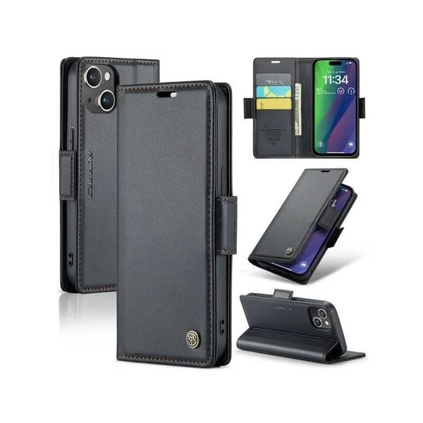 CaseMe Skin Pro Fodral iPhone 15