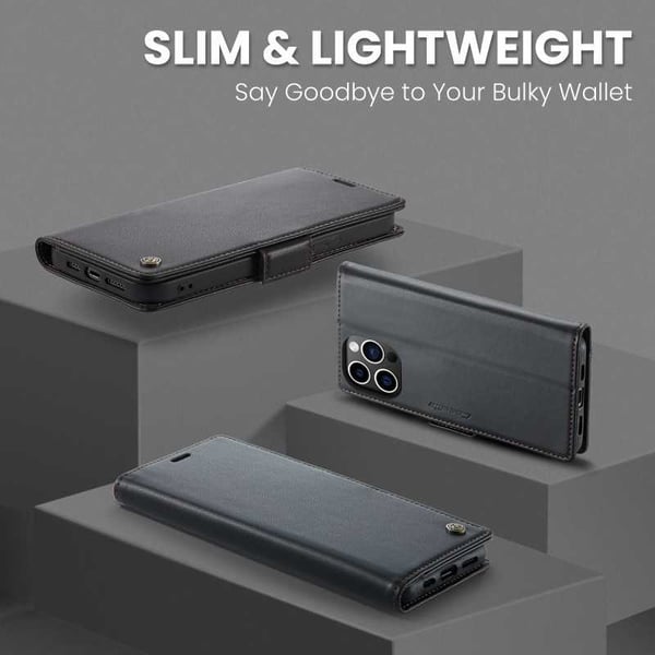 CaseMe Skin Pro Case iPhone 15 Pro