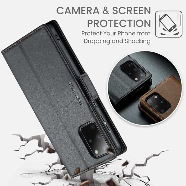 CaseMe Skin Pro Case Samsung Galaxy S20