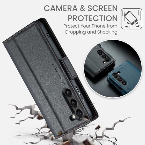 CaseMe Skin Pro Case Samsung Galaxy S23 Plus