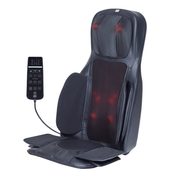 Massagedyne-4D – helkropsmassage