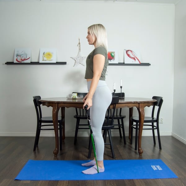 Resistance Bands 3 set