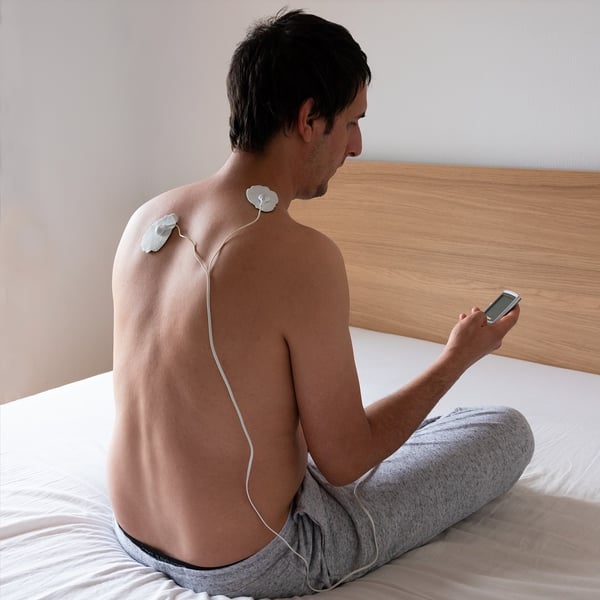 TENS Machine TM3