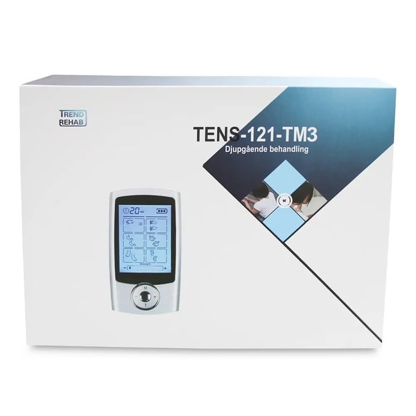 TENS Machine TM3